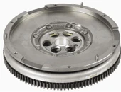 Sachs VOLAN (DMF) MERCEDES SPRINTER 906 06> - 1