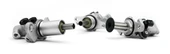 Sachs DEBRIYAJ UST MERKEZI TRANSIT V347 2,2TDCI 100PS / 120PS / 135PS / 155PS 11 /> - 1