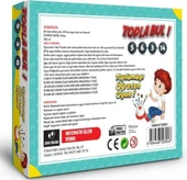 Zeka Dolabı Topla Bul ( Matematik - Toplama - Işlem - Oyun Ile Öğrenme - Toplama Öğreten Oyun ) - 2
