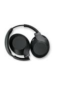 Philips TAPH802BK/00 Kafa Bantlı NC Hİ-RES Kablosuz Kulaklık Siyah - 3
