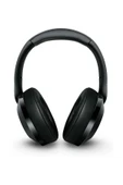Philips TAPH802BK/00 Kafa Bantlı NC Hİ-RES Kablosuz Kulaklık Siyah - 5