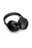 Philips TAPH802BK/00 Kafa Bantlı NC Hİ-RES Kablosuz Kulaklık Siyah - 6