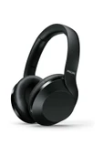 Philips TAPH802BK/00 Kafa Bantlı NC Hİ-RES Kablosuz Kulaklık Siyah - 1