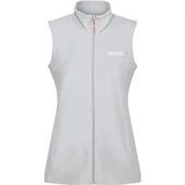 Regatta Sweetness B/WII Kadın Polar Yelek-GRİ - 5