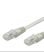 Cat6 kablo Utp Patch Cord 2 Metre - 1