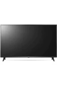 LG 50UQ75006LF 4K Ultra HD 50" 127 Ekran Uydu Alıcılı webOS Smart LED TV - 1