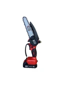 Attlas ATB 21 BT 20W 2Ah Akülü Kömürsüz Budama Testeresi Çift Akülü 15cm - 1