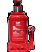 Attlas Atsk 20 Ton Hidrolik Şişe Kriko - A1201008 - 1
