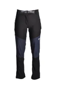 Sphere Pro Polyester Elastan Kadın Pantolon-SİYAH - 6