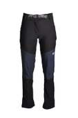Sphere Pro Polyester Elastan Kadın Pantolon-SİYAH - 1