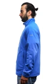 Craghoppers Expt Bcamp Fermuarlı Erkek Polar-MAVİ - 4