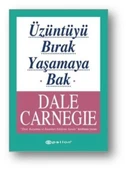 Üzüntüyü Bırak Yaşamaya Bak - 1