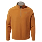 Craghoppers Corey Hz Fleece Erkek Polar-BORDO - 2