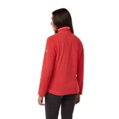 Craghoppers Miska Fleece Kadın Polar-KIRMIZI - 6