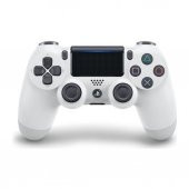 Sony Ps4 Dualshock 4 V2 Gamepad Yenilenmiş (BEYAZ) - 1