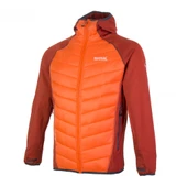 Regatta Andreson II Hybrid Erkek Ceket-KIRMIZI - 6