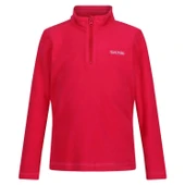 Regatta Hotshot II Çocuk Polar-PEMBE - 1