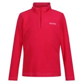 Regatta Hotshot II Çocuk Polar-PEMBE - 4