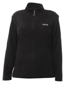 Regatta Sweetheart Fleece Kadın Polar-SİYAH - 3
