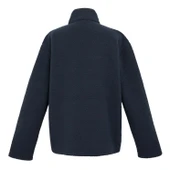 Regatta Frankie Borg Fleece Erkek Polar-LACİVERT - 9