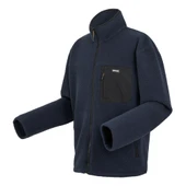 Regatta Frankie Borg Fleece Erkek Polar-LACİVERT - 3