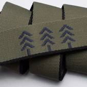 Arcade Blackwood Erkek Kemer-YEŞİL thumbnail 2