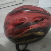 Bisiklet kask ikinci el - 3
