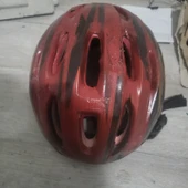 Bisiklet kask ikinci el - 1