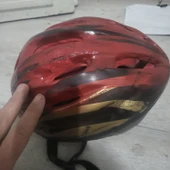 Bisiklet kask ikinci el - 2