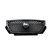 PANJUR HS 22-24 ÖN (KAMERA DELİKLİ) - 1