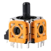 PS4 Analog Motor Drift Fix Set Playstation 4 Kol Tamir Yedek Parça thumbnail 3