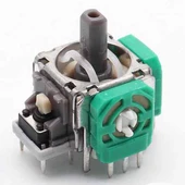 Xbox One Analog Motor Drift Fix Set Xbox One Kol Tamir Yedek Parça thumbnail 3