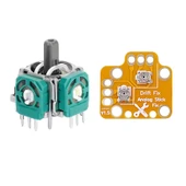 Xbox One Analog Motor Drift Fix Set Xbox One Kol Tamir Yedek Parça thumbnail 1