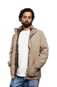 Craghoppers NL Desert 3In1 Ceket-BEJ - 2