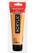 Amsterdam Akrilik Boya 120ml 253 Gold Yellow - 1