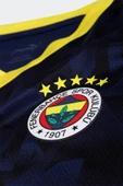 Fenerbahçe Orijinal 23/24 Lacivert Çocuk Forma Kanarya Baskılı Ahşap Kutulu - 6