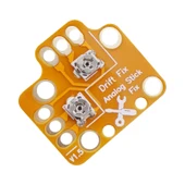 PS5 Analog Drift Fix 2+2 Set Playstation 5 Kol Joystick Motor Tamir Yedek Parça - 5