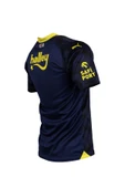 Fenerbahçe Orijinal 23/24 Lacivert Çocuk Forma & Silikon Bileklik Set Hediyelik Ahşap Kutulu - 7