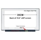 Hp 15-dy1079ms, 15-dy2001ca, 15-dy2001cy Uyumlu Notebook Lcd Ekran, Panel Ver.1 / HD thumbnail 4