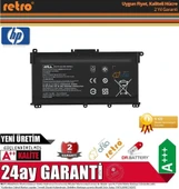 Hp 15-dy1013la, 15-dy1016nl, 15-dy1017ca Uyumlu Notebook Bataryası, Laptop Pili - 1