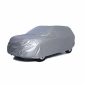 Hyundai i30 2011 İçin 4 Mevsim Kullanımlı, Su ve Toz dan Koruyan Miflonlu Araba Örtüsü - 1