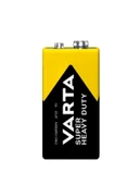 9V PİL VARTA - 1