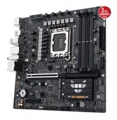 Asus Tuf Gaming B860M-Plus Wifi D5 1851P Type-C - 3