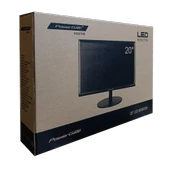 POWERGATE PG20TNB, 20", 5ms, 75Hz, 1600x900, D-Sub, HDMI, TN LED Monitör thumbnail 5
