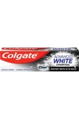 Colgate Advanced White Charcoal Diş Macunu 75 Ml - 1