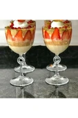 Paşabahçe Amore 2'li Meşrubat Kadehi 440303, Magnolia Cup, Tatlı Bardağı Fma03192 043oa - 2