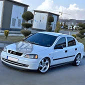 Opel Astra G 1998-2004 Uyumlu H lip Esnek Ön Lip 2 Parça Karlık Ön Ek Tampon Altı Dil thumbnail 12