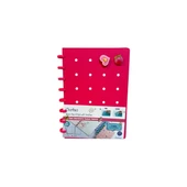 593083 Croytus A5 Defter 80 Yp. - 1