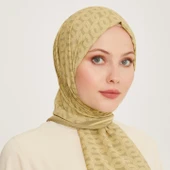 Armine S00OA057600329 Trend Defne Şal 5772-2 - 1