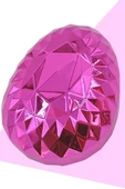 Neon Pembe Düzleştirici Tarak Geniş Aralıklı her Saç Tipine Uygun Fırçalı Saç Düzleştirici - 5
